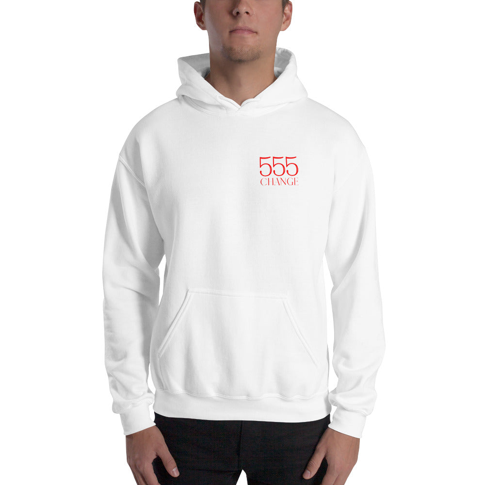 555 Hoodie