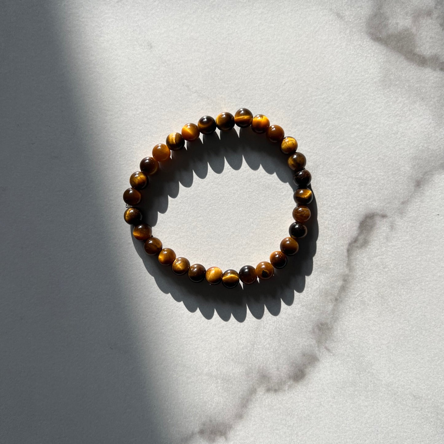 Tigers Eye Bracelet