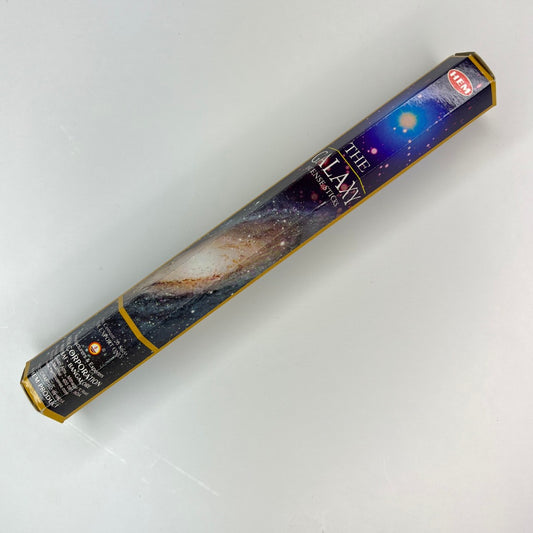 The Galaxy HEM Incense