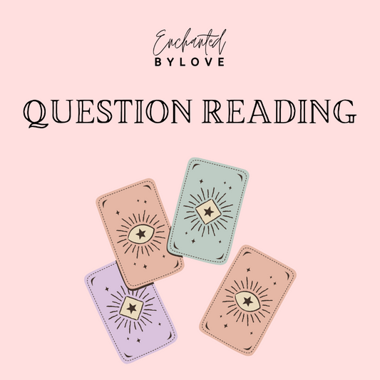 Question Reading