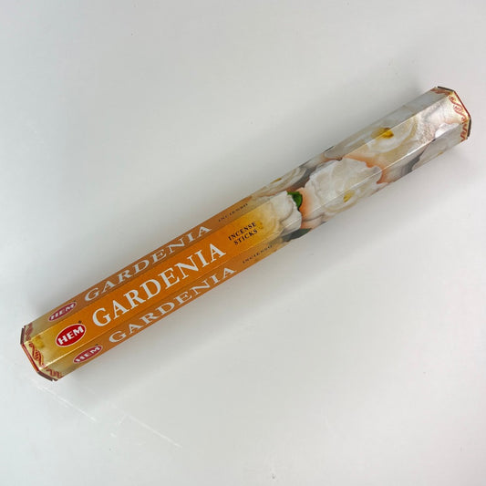 Gardenia HEM Incense