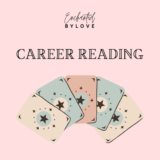 Career Reading