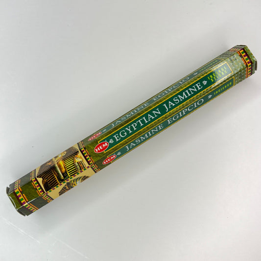 Egyptian Jasmine HEM Incense