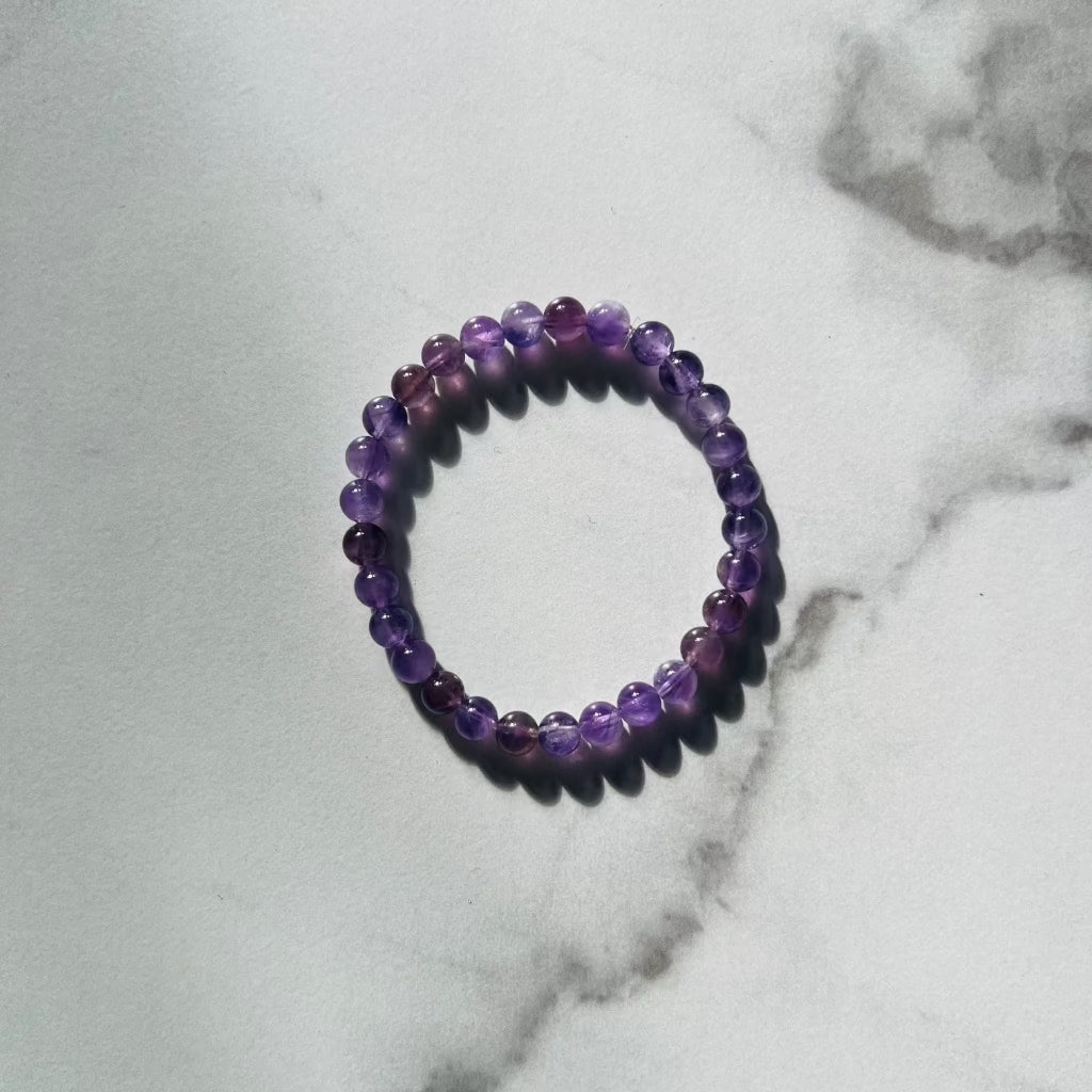 Amethyst Bracelet