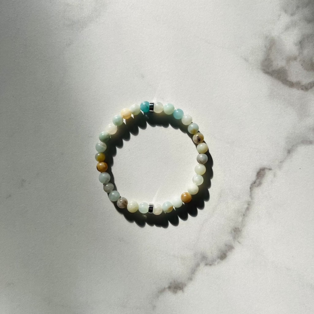 Amazonite Bracelet