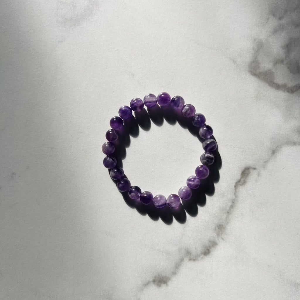 Amethyst Bracelet