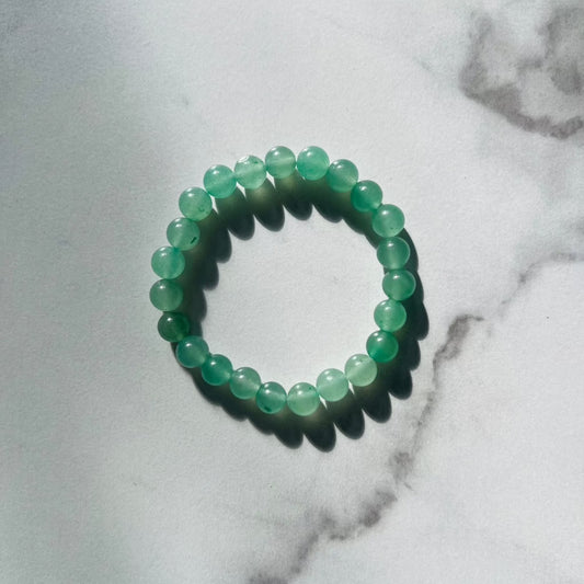 Green Aventurine Bracelet