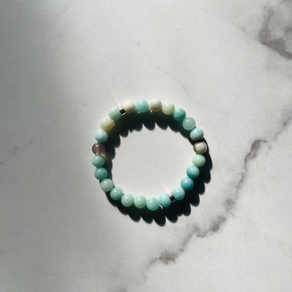 Amazonite Bracelet