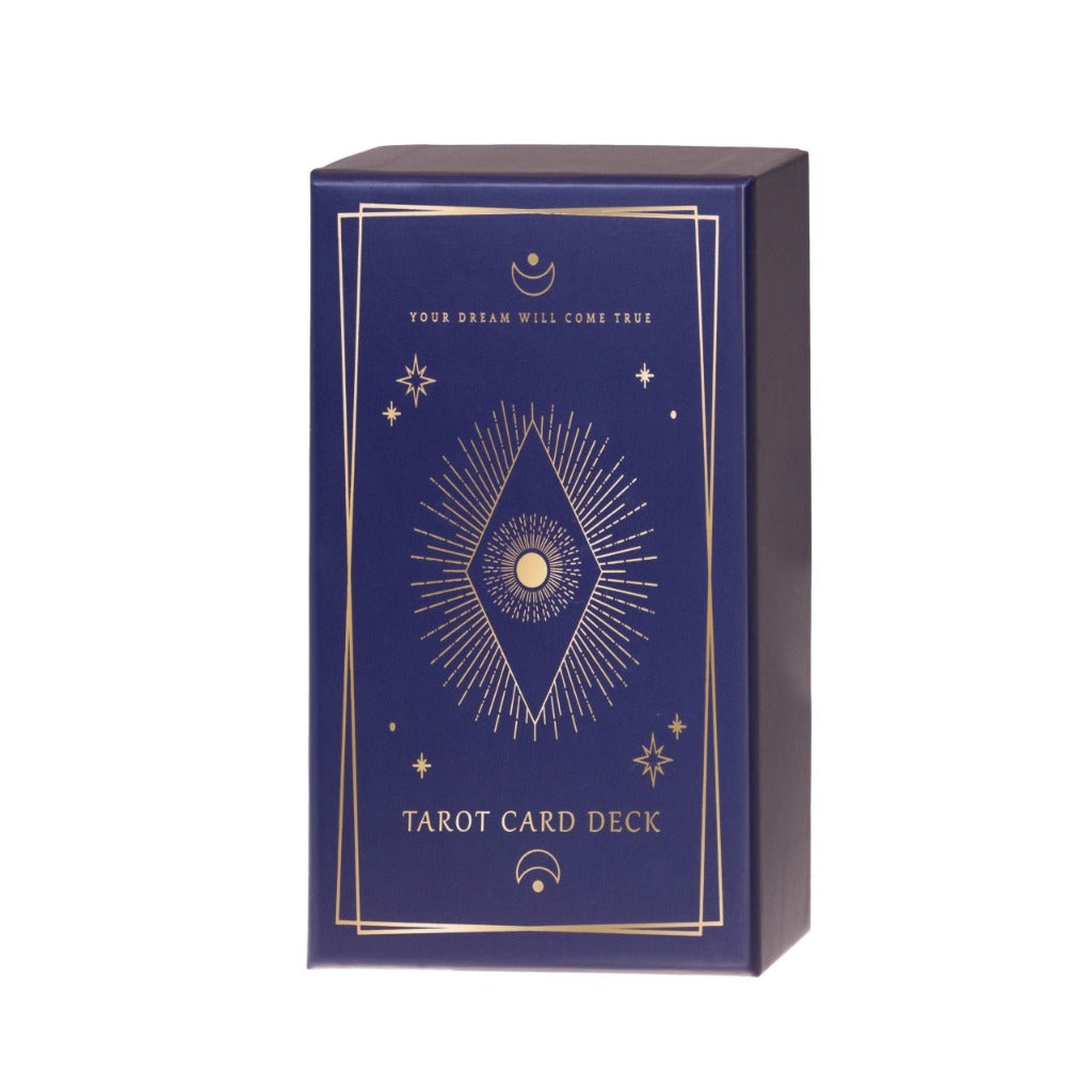 Beginners Tarot Card Deck