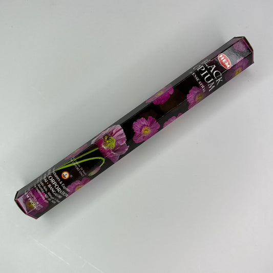 Black Opium HEM Incense