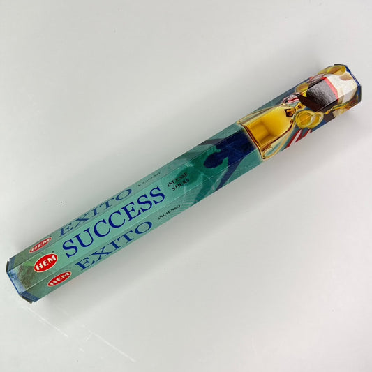 Success HEM Incense