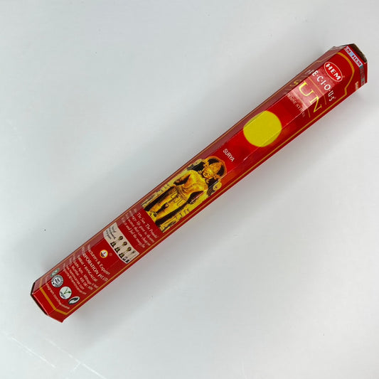 The Sun HEM Incense