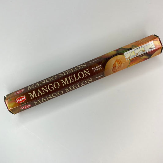 Mango Melon HEM Incense