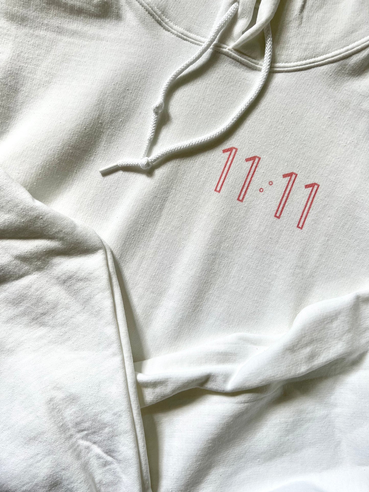 11:11 Hoodie