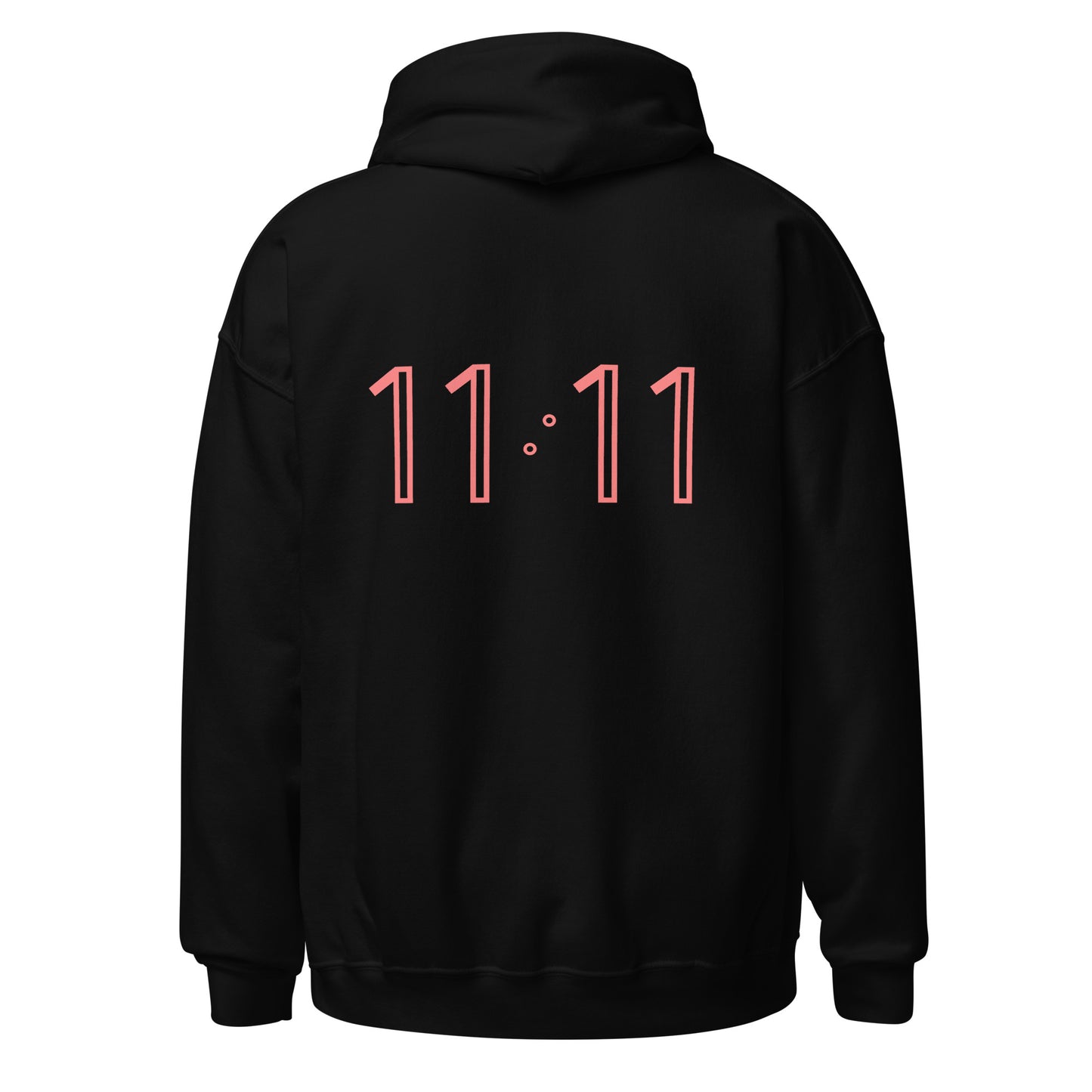 11:11 Hoodie