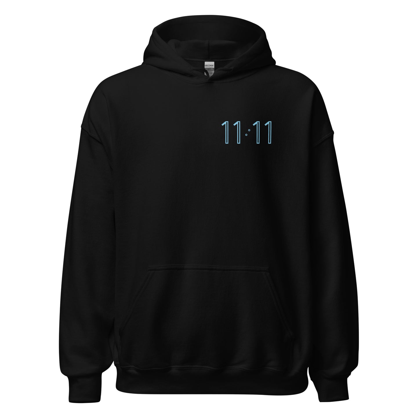 11:11 Hoodie