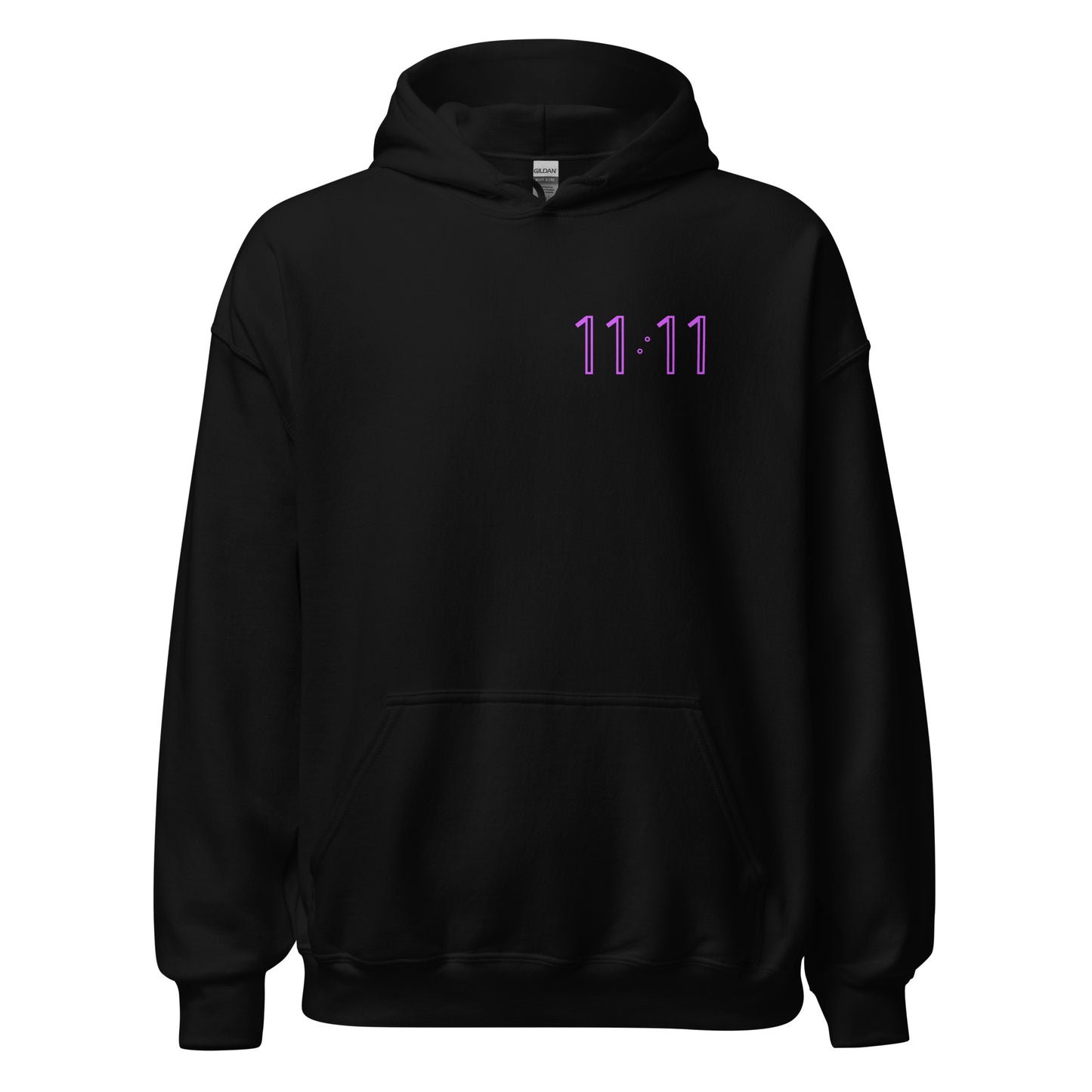 11:11 Hoodie