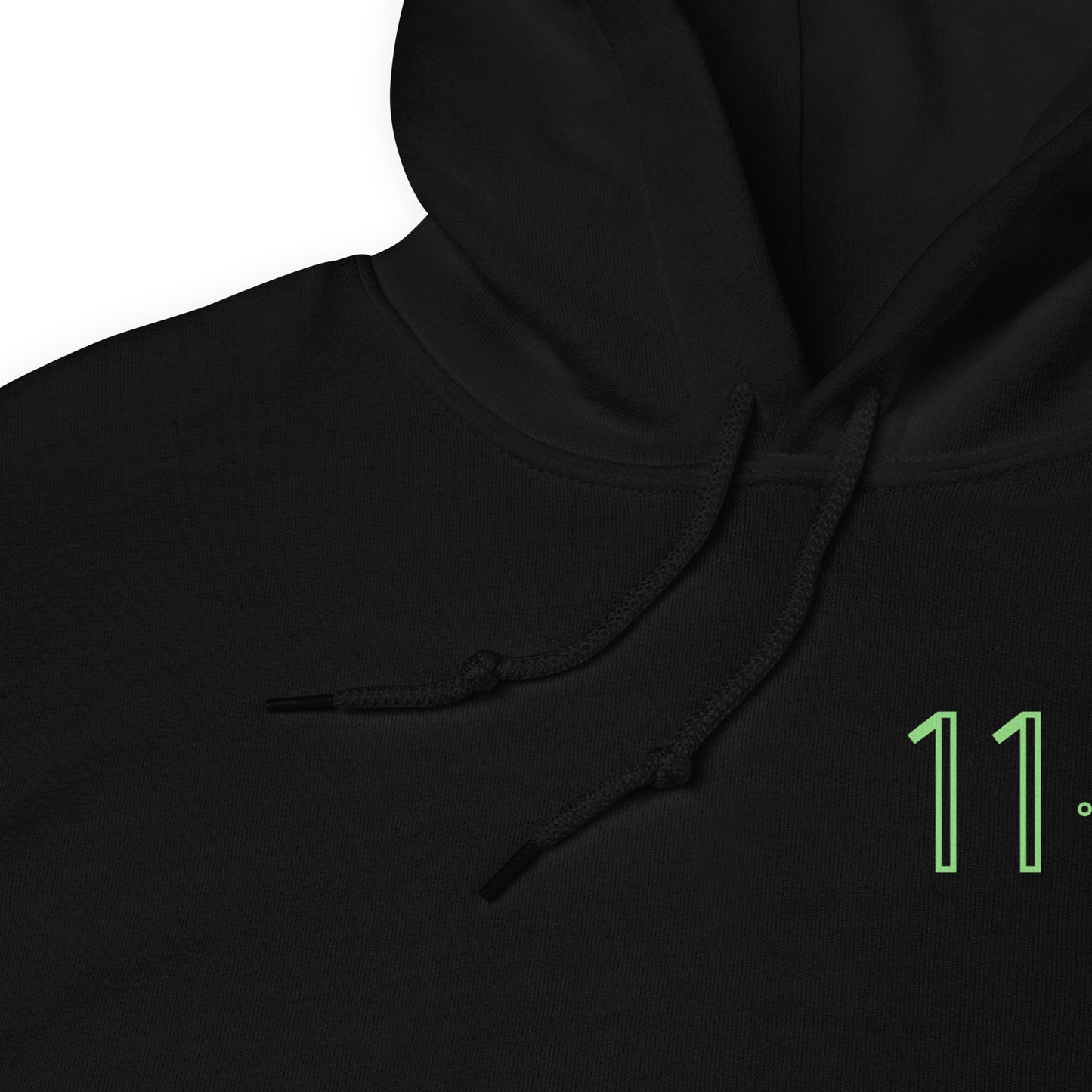 11:11 Hoodie