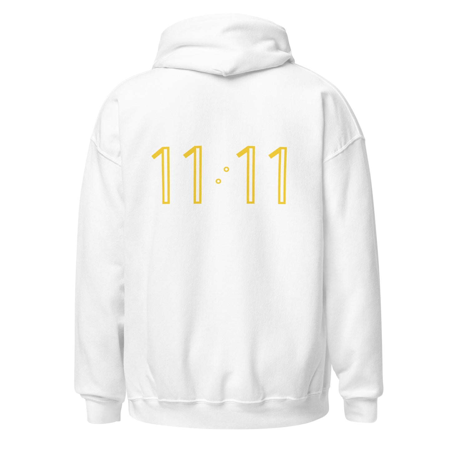 11:11 Hoodie