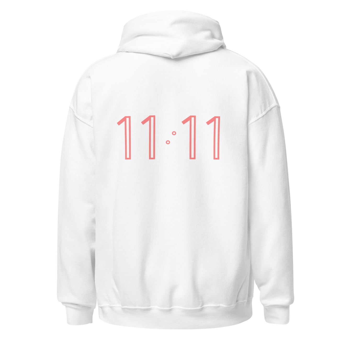 11:11 Hoodie