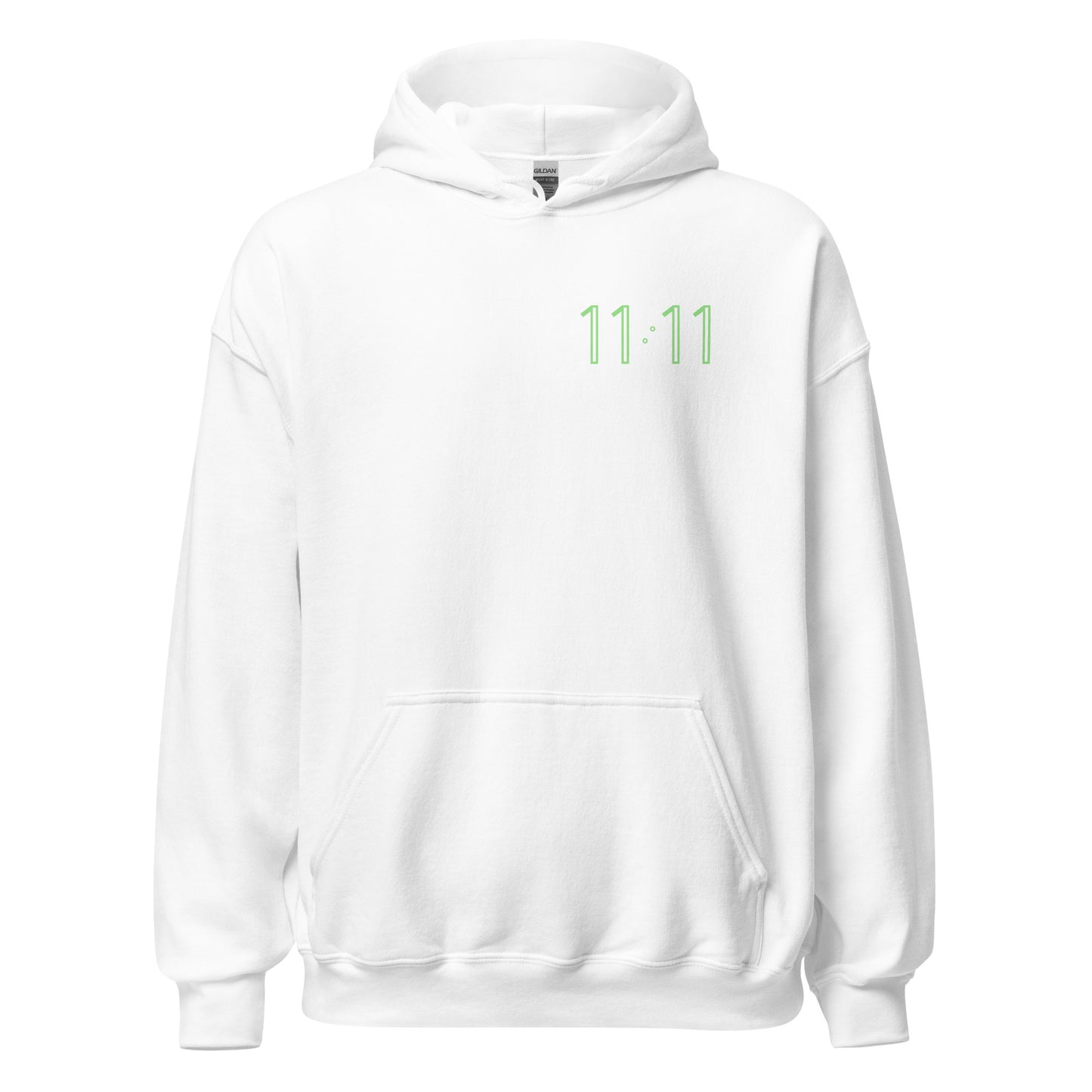 11:11 Hoodie