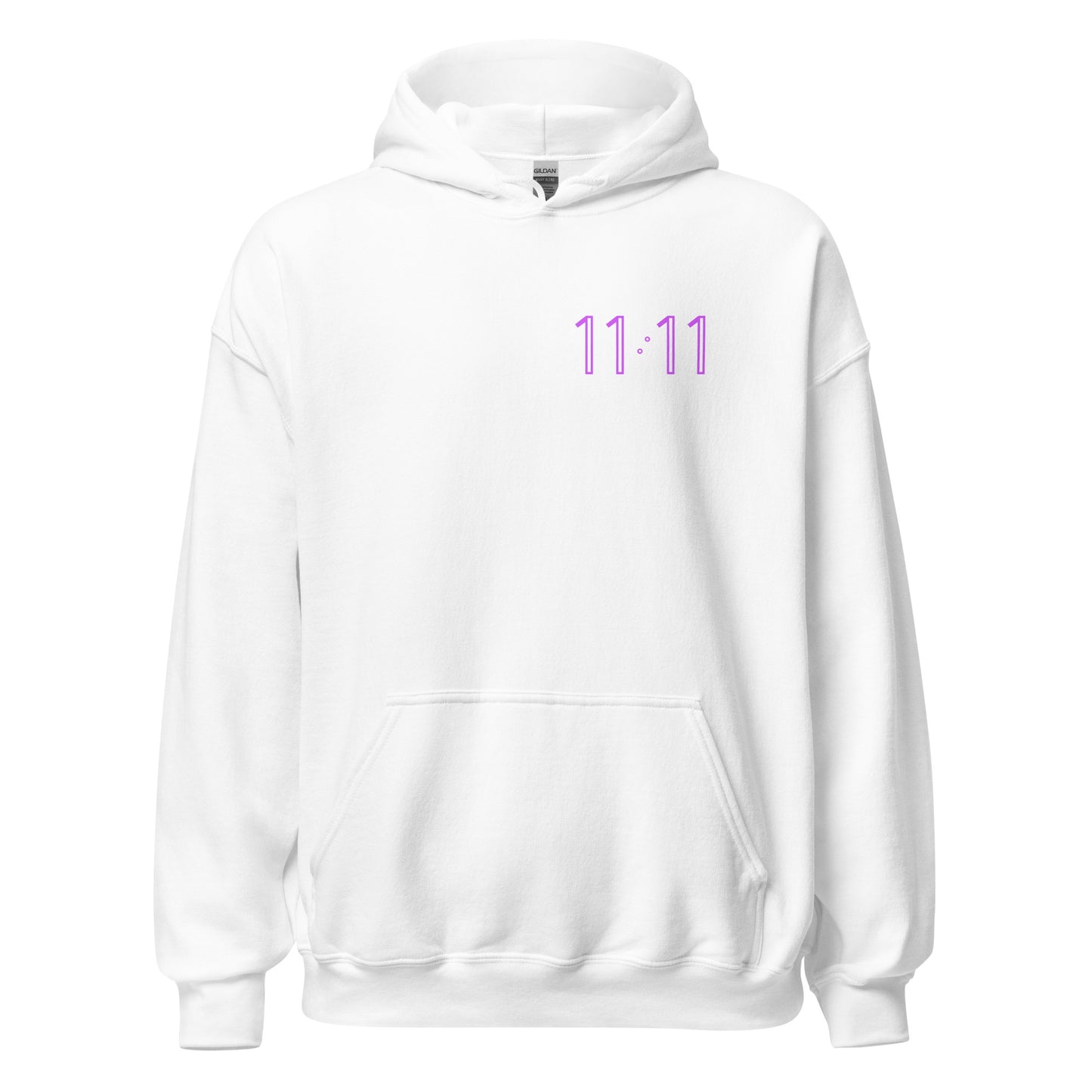 11:11 Hoodie