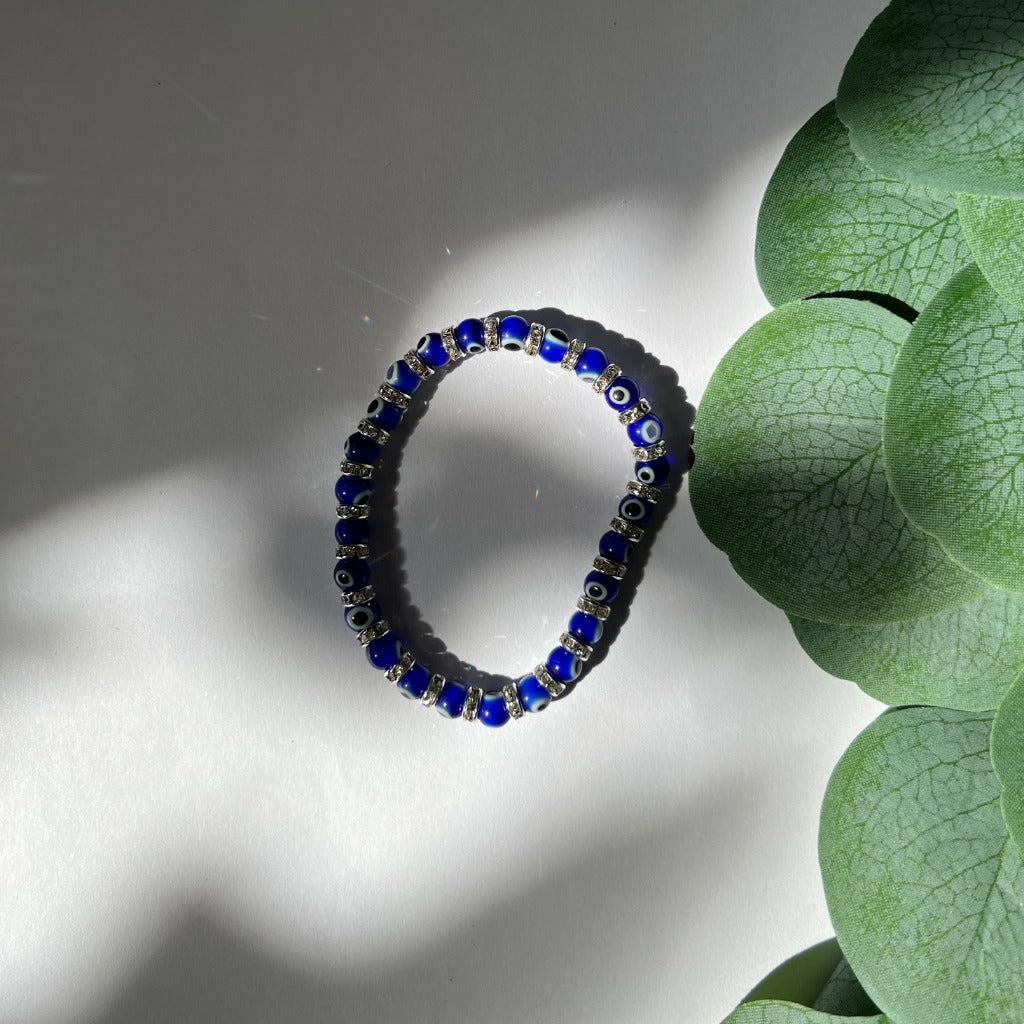 Evil Eye Bracelet