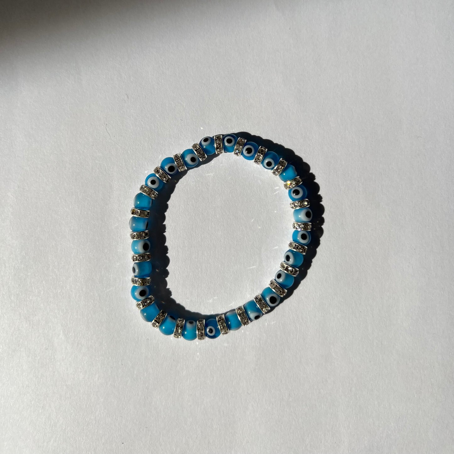 Evil Eye Bracelet