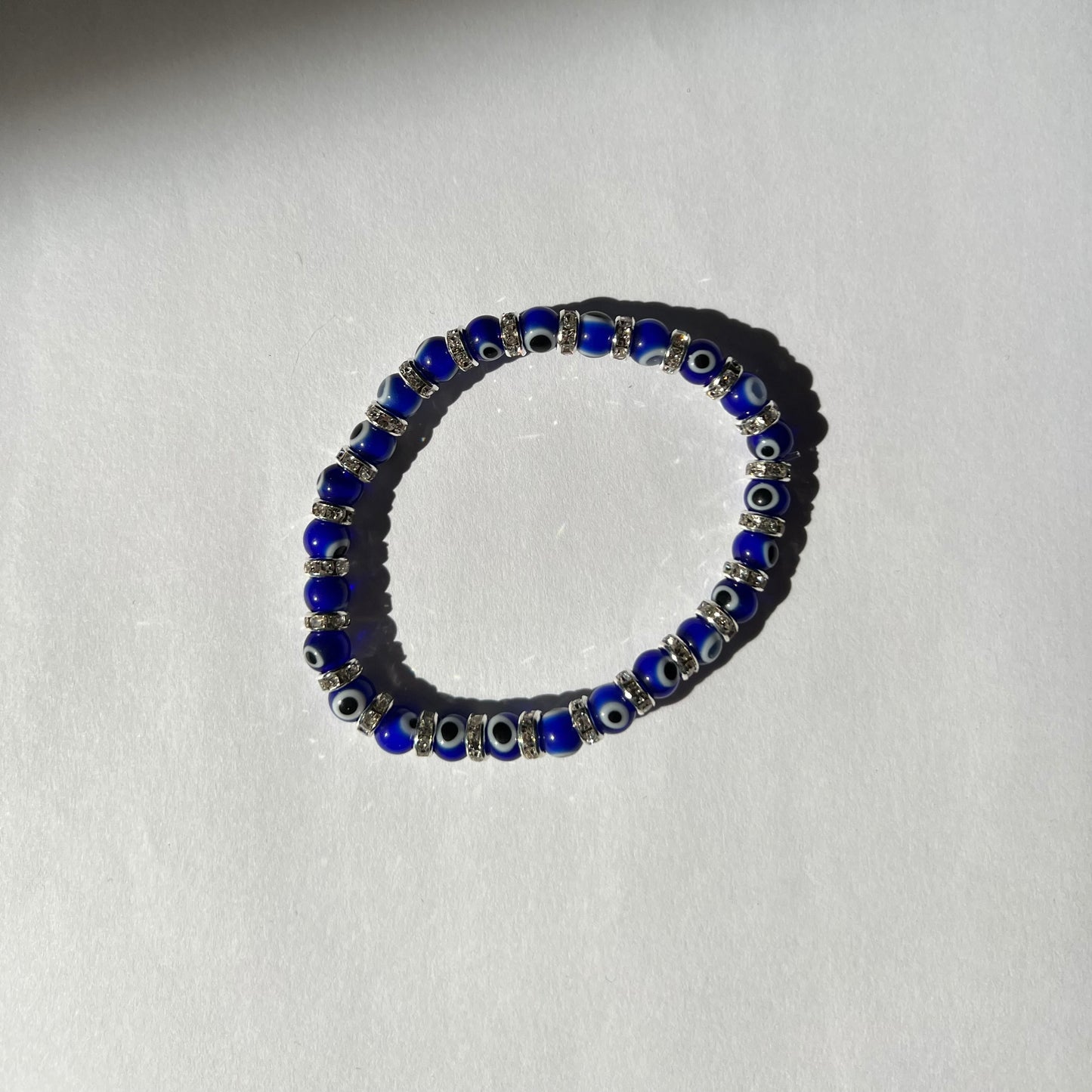 Evil Eye Bracelet